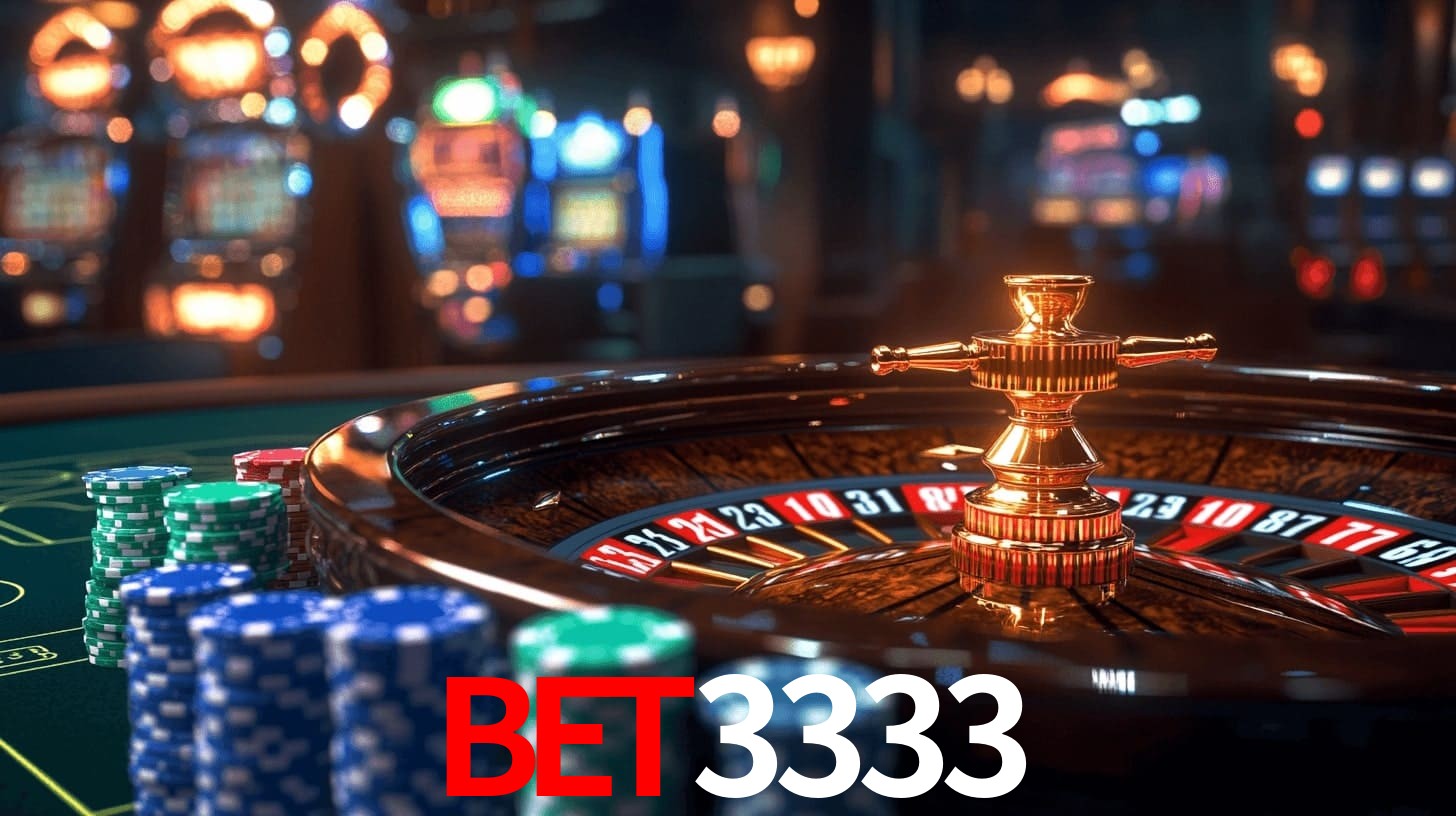 BET3333 casino