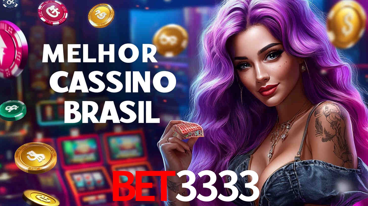 Descubra a Essência do BET3333: Nossa História e Compromissos