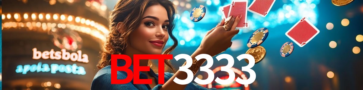 Game Providers BET3333