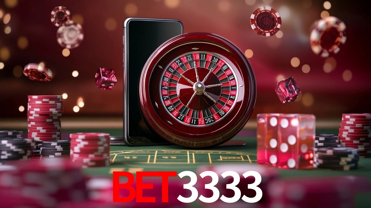 Bonus Features BET3333