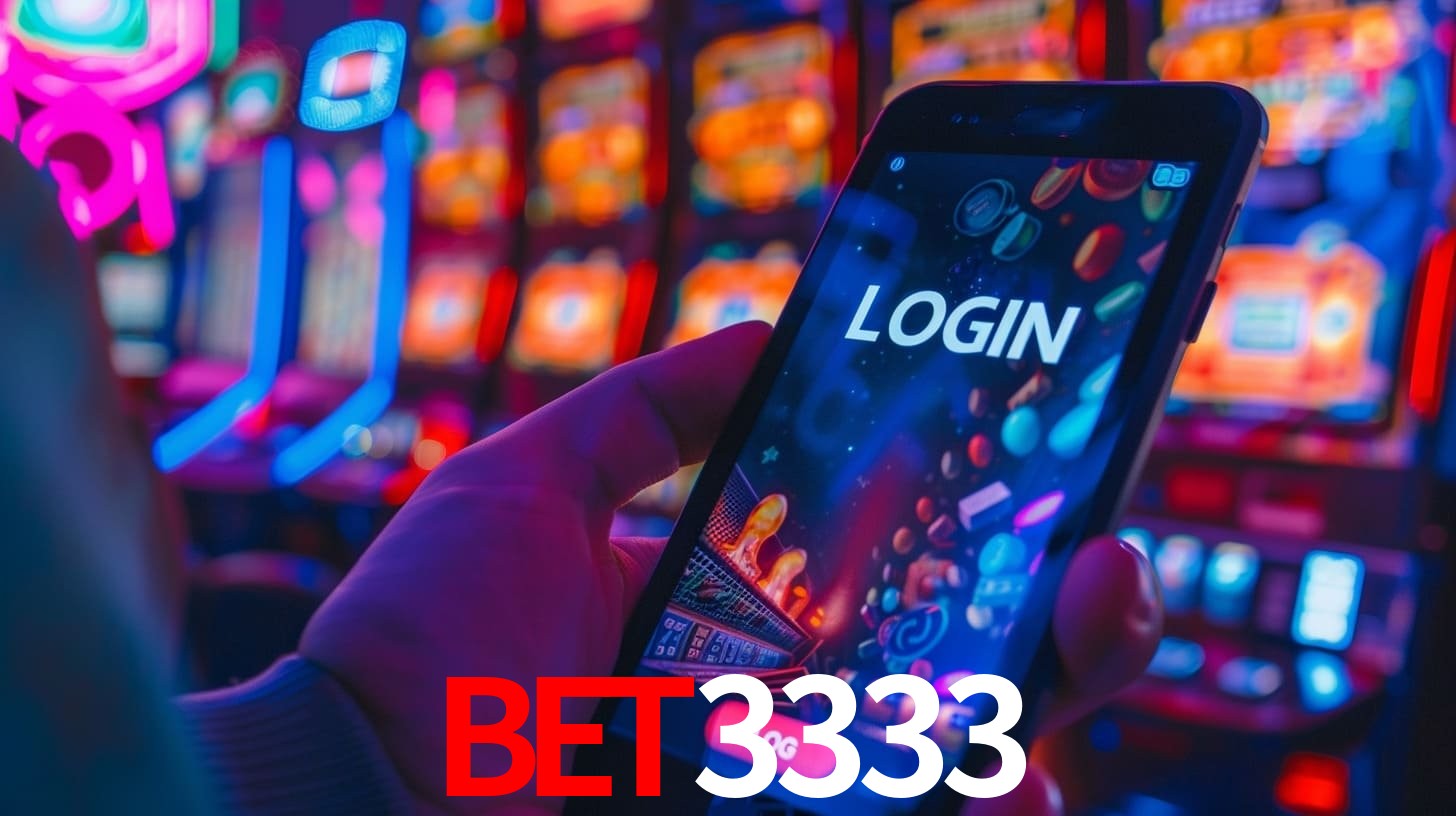 Estatísticas Esportivas BET3333