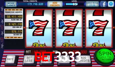 A Popularidade dos Caça-Níqueis no BET3333