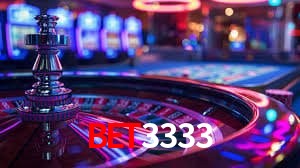 Live Casino BET3333
