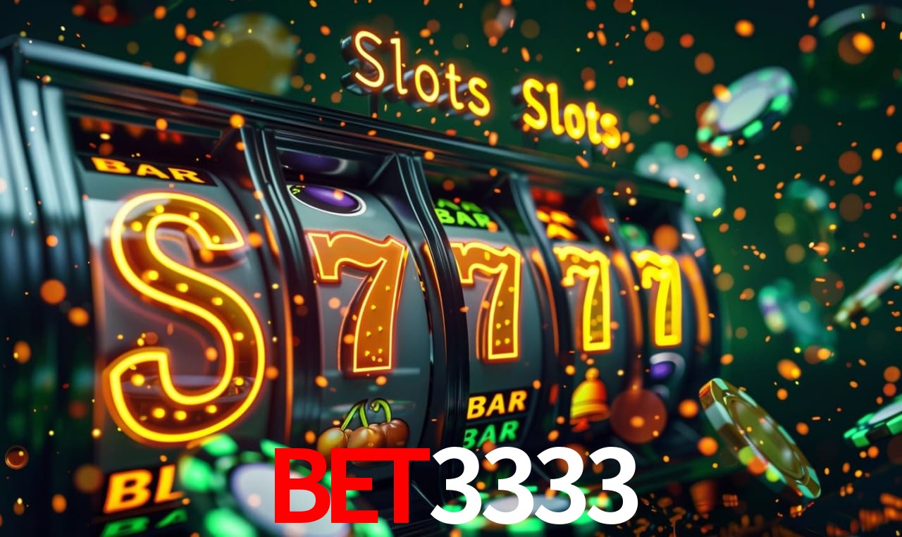 Estatísticas do Jogo BET3333