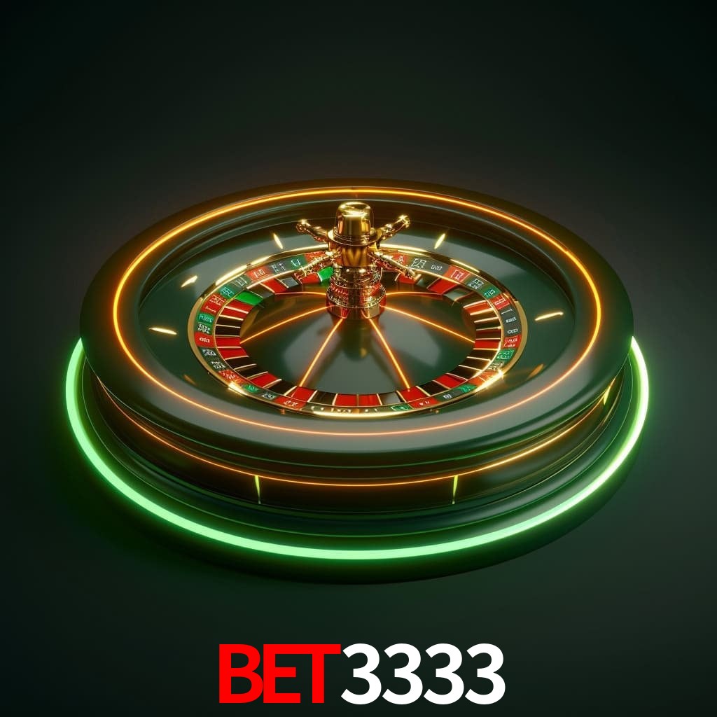BET3333 App - Aplicativo Móvel Oficial