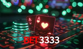 Benefícios da Conta BET3333