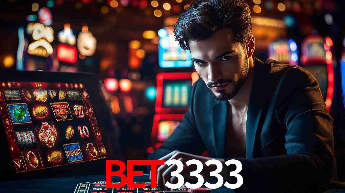 BET3333: Jogue Crash e Experimente Alta Recompensa Instantânea