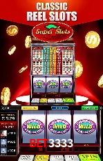 BET3333 Bônus - Pacote R$5.000 + VIP