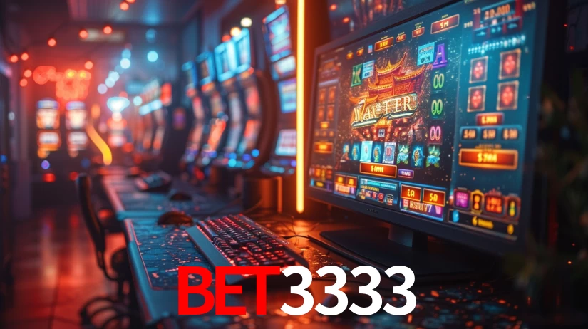 BET3333 casino