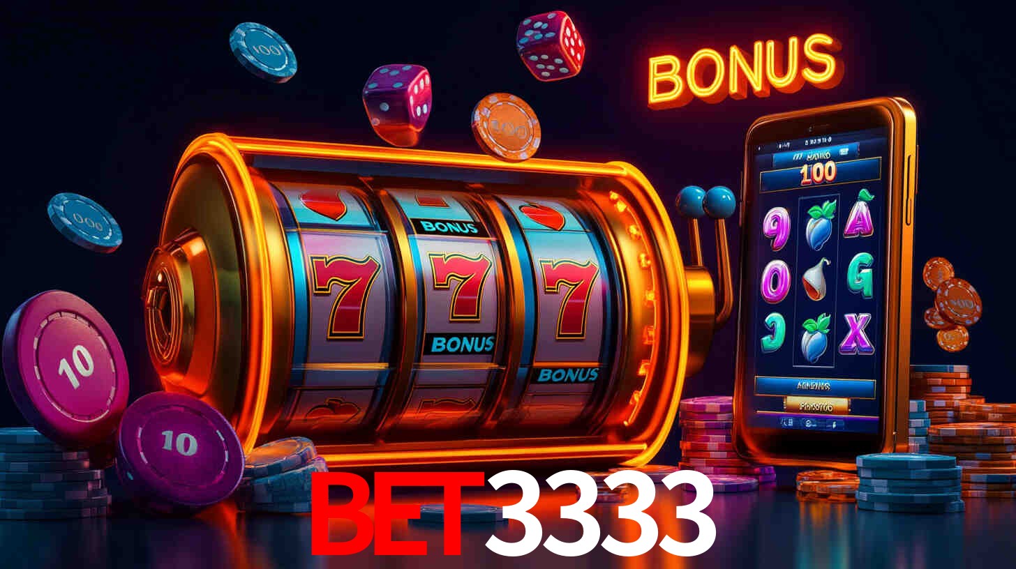 Inovações de Jogos na BET3333: O Futuro das Experiências Interativas
