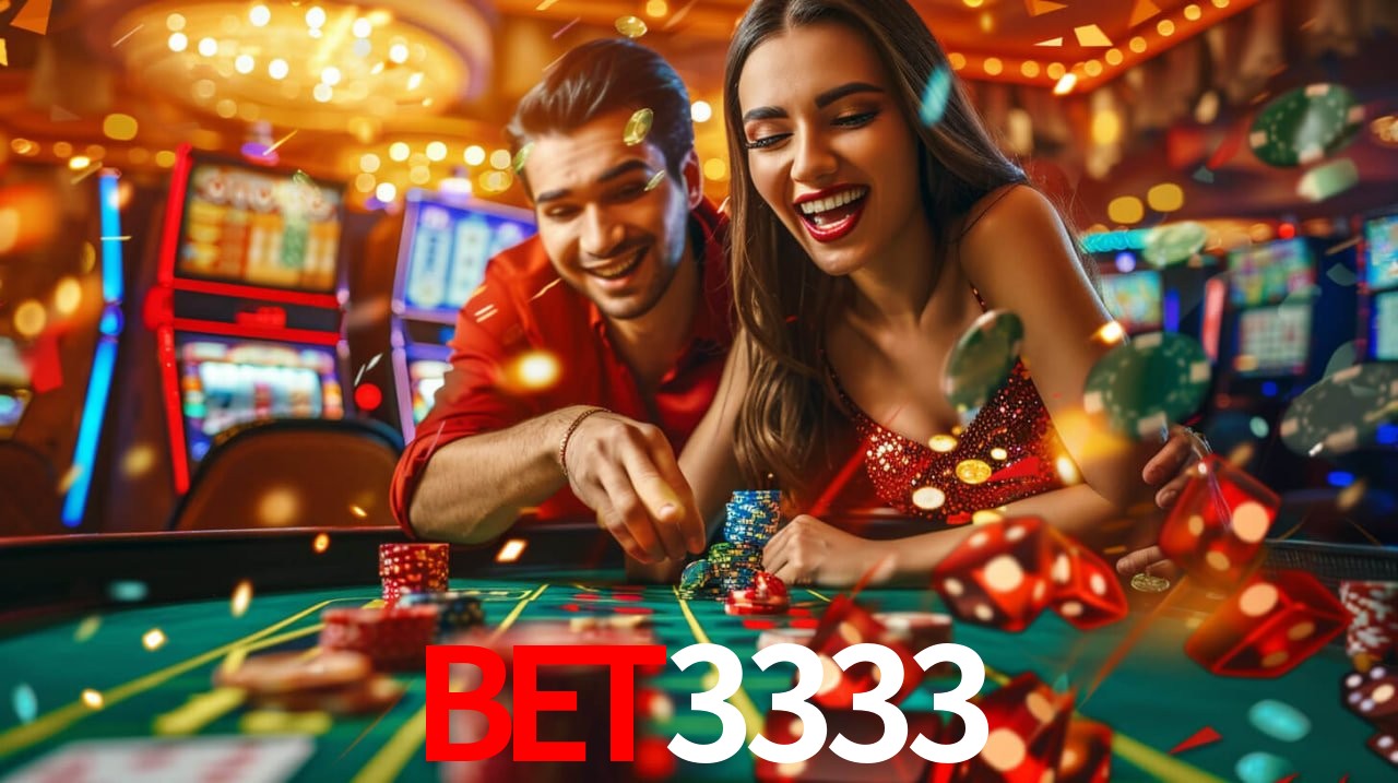 BET3333 - Pagamento PIX Instantâneo