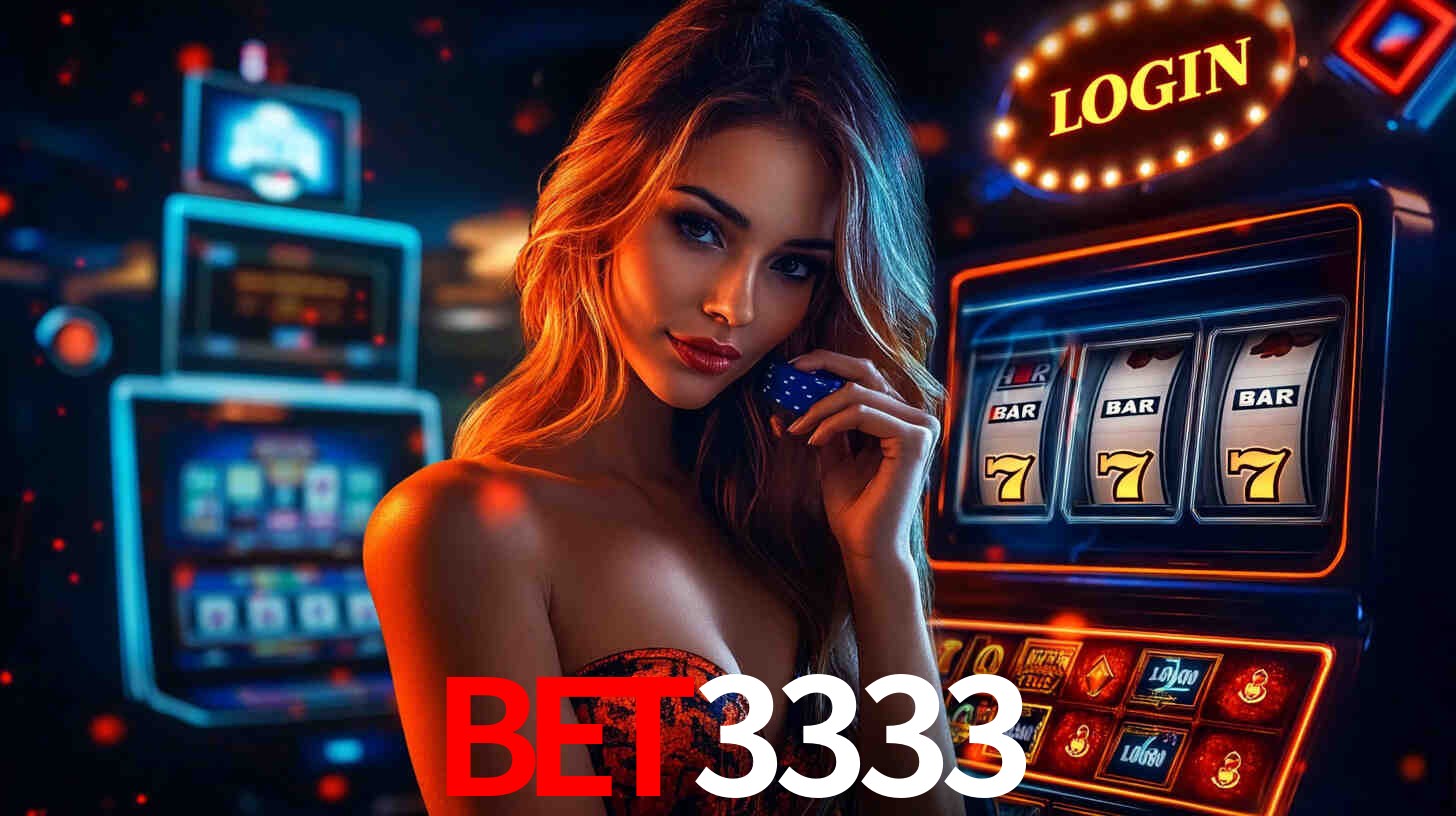 BET3333 casino