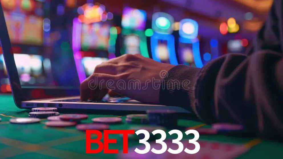 Casino VIP BET3333
