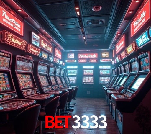 BET3333 São Paulo - Hot Promos