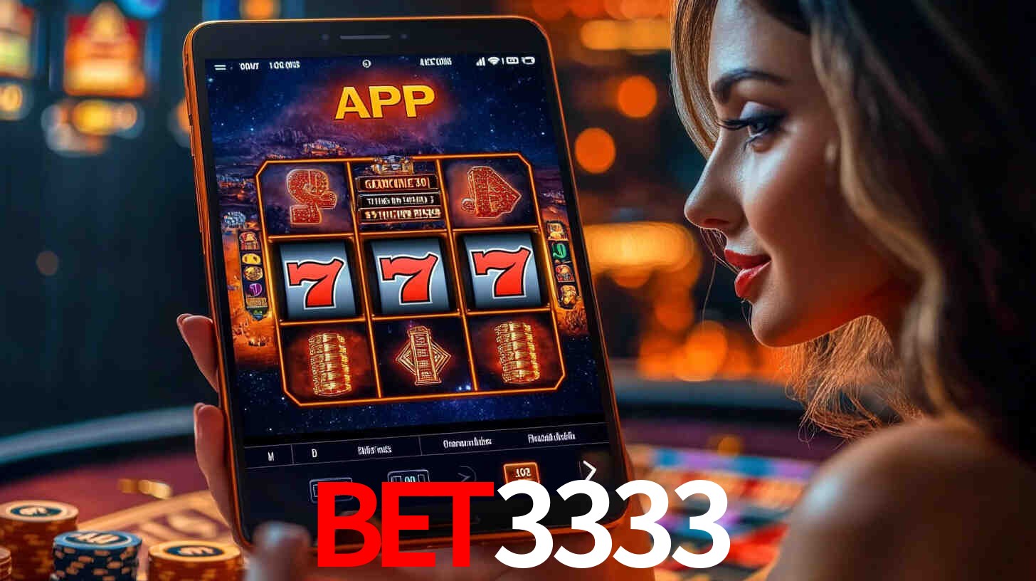 BET3333 login