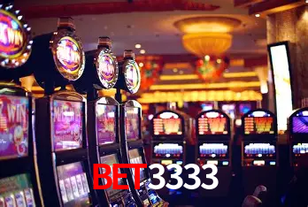 BET3333 Rio de Janeiro - Professional Dealers
