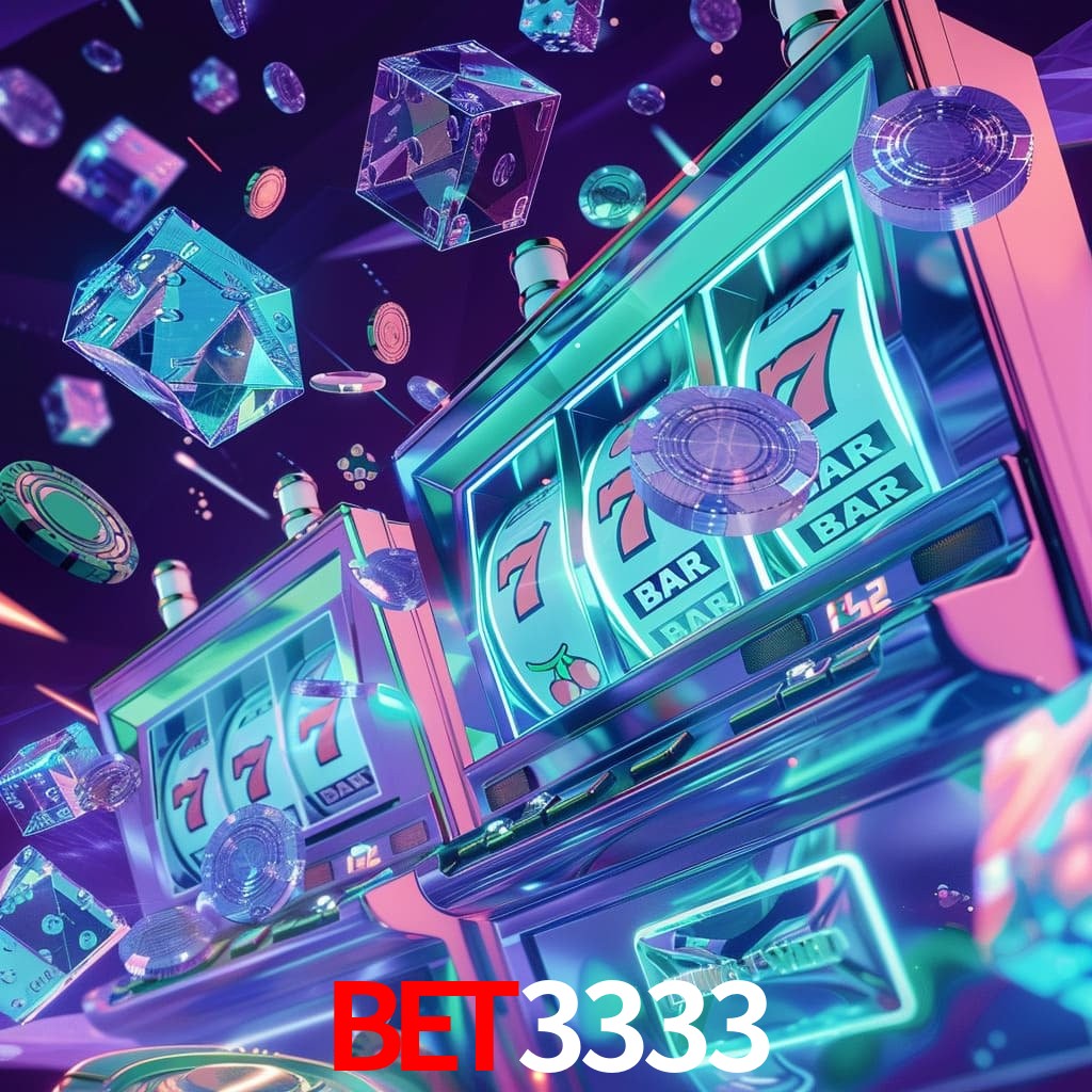 Interface do App BET3333