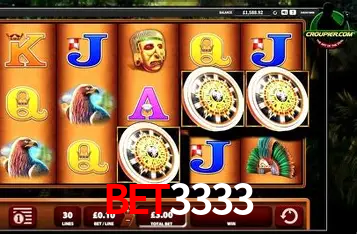 Inovações de Jogos na BET3333: O Futuro das Experiências Interativas