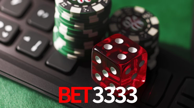Flash Promotion BET3333
