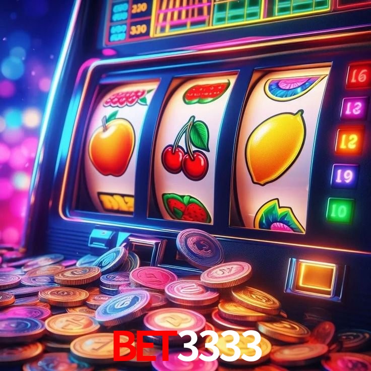 Login Seguro BET3333