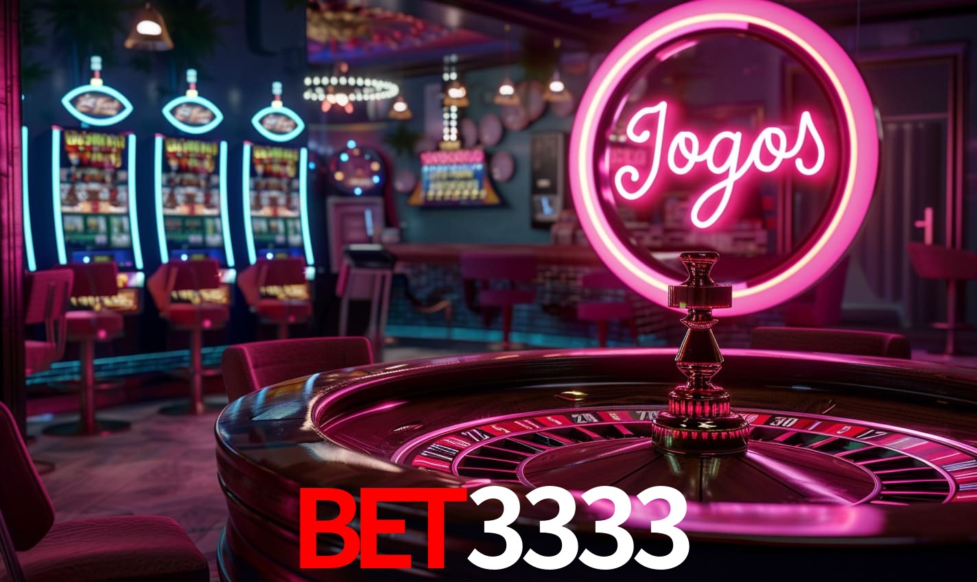 BET3333 Salvador - Strategies