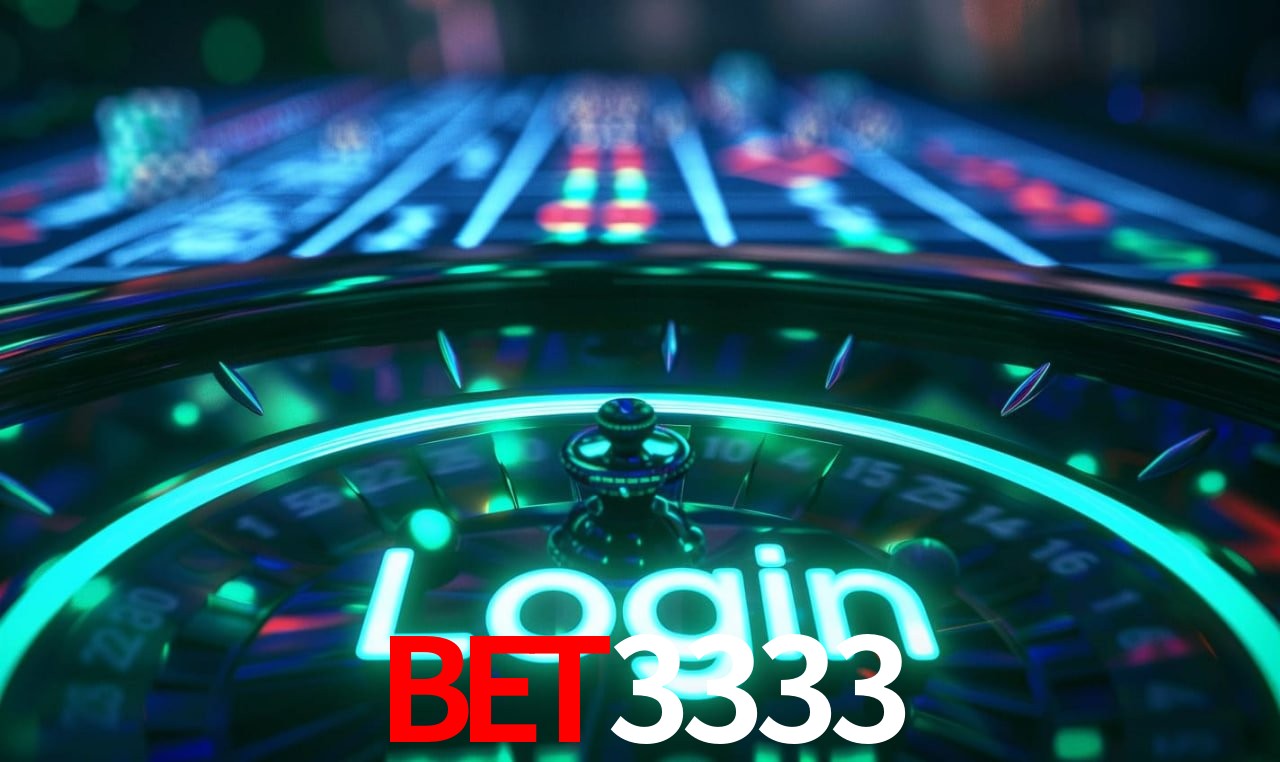 Diretório de Jogos BET3333