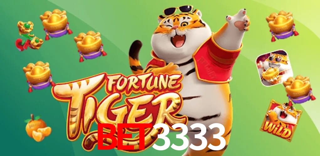 Slot Games BET3333