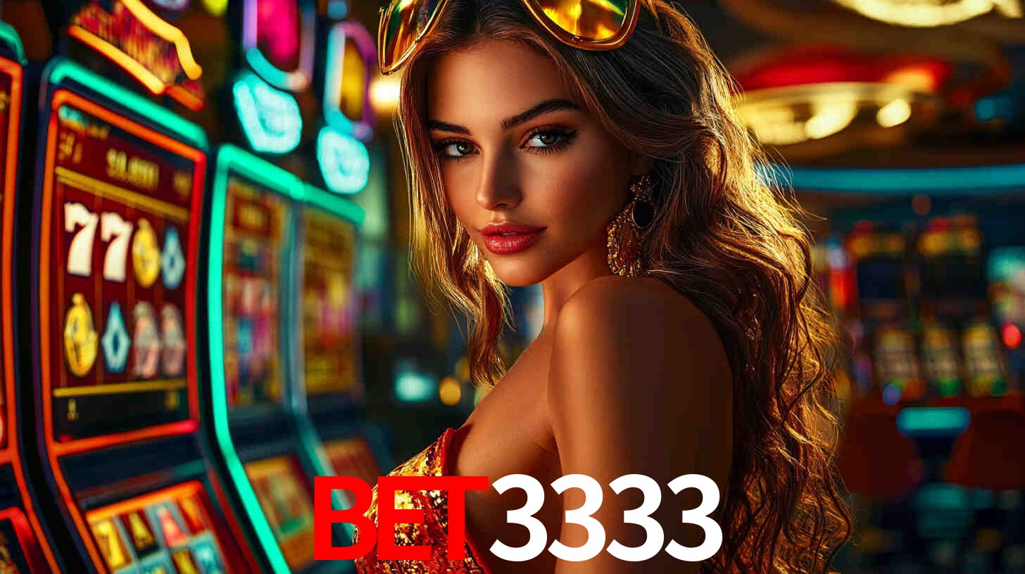 Live Casino BET3333
