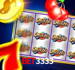 Descubra o Programa VIP da BET3333: Vantagens Exclusivas para Jogadores