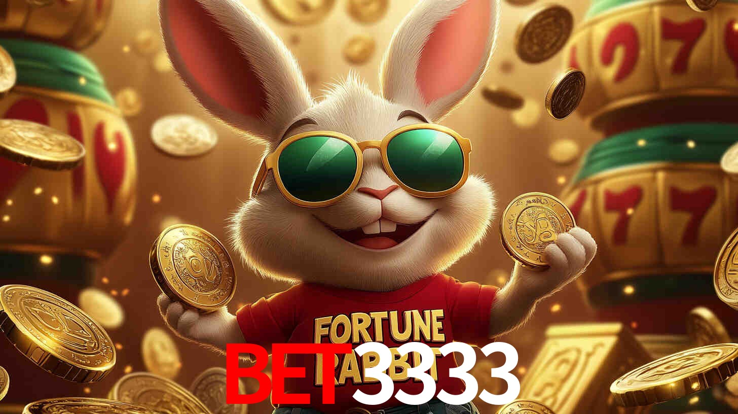 BET3333: Seu Especialista em Apostas Esportivas Brasileiras