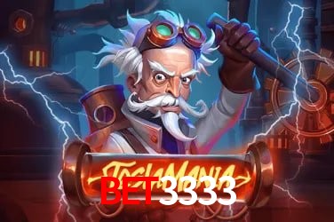 BET3333 Belo Horizonte - Jackpots