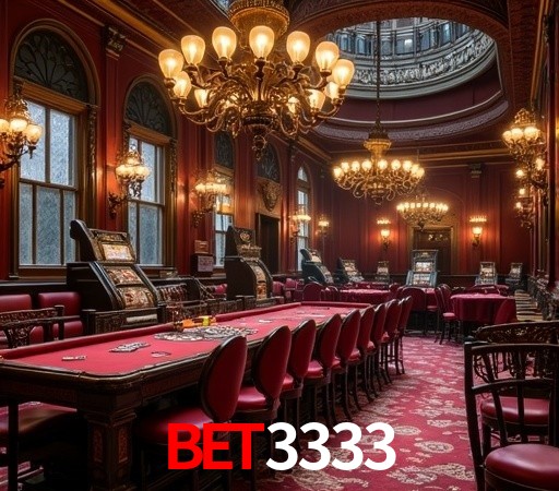 BET3333 Rio de Janeiro - Licenses