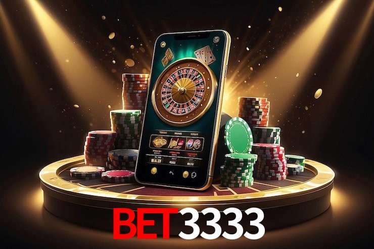 BET3333 - Aplicativo Móvel