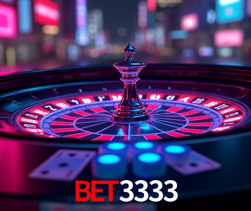 A Emoção da Loteria na BET3333: Uma Chance de Mudança de Vida