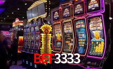 BET3333 São Paulo - Live Tables