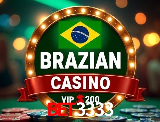 BET3333 Salvador - Strategy