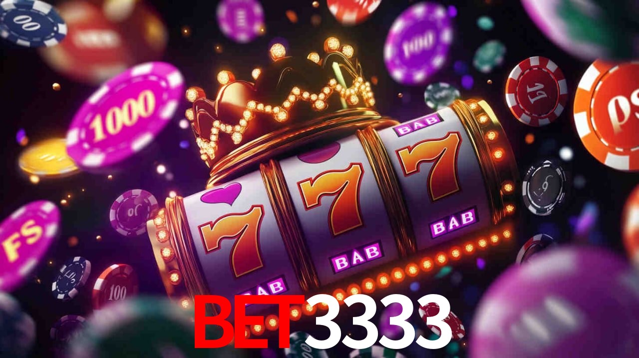 2FA Security BET3333